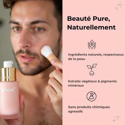 Gloe — Teint Naturel 4-en-1
