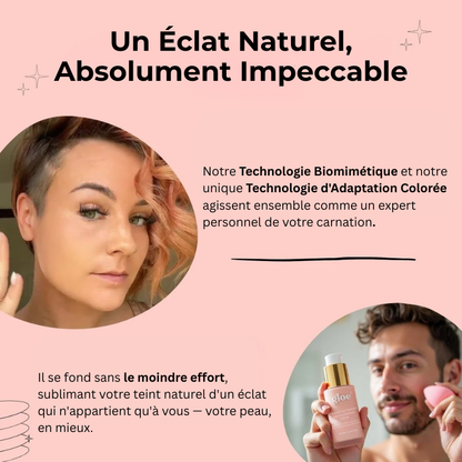 Gloe — Teint Naturel 4-en-1