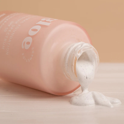 Gloe — Teint Naturel 4-en-1